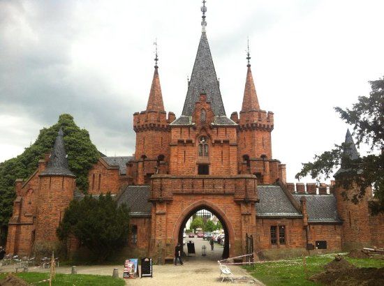 Hradec nad Moravicí