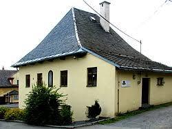 Muzeum břidlice