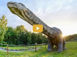 DinoPark Ostrava