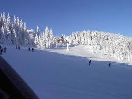 Stozek Ski Lift