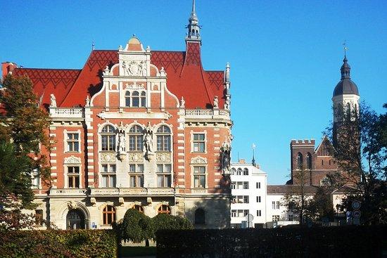 Konkatedrála Nanebevzetí Panny Marie