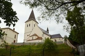 Kostel Povýšení svatého Kříže