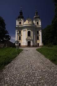 Kostel Prozřetelnosti Boží