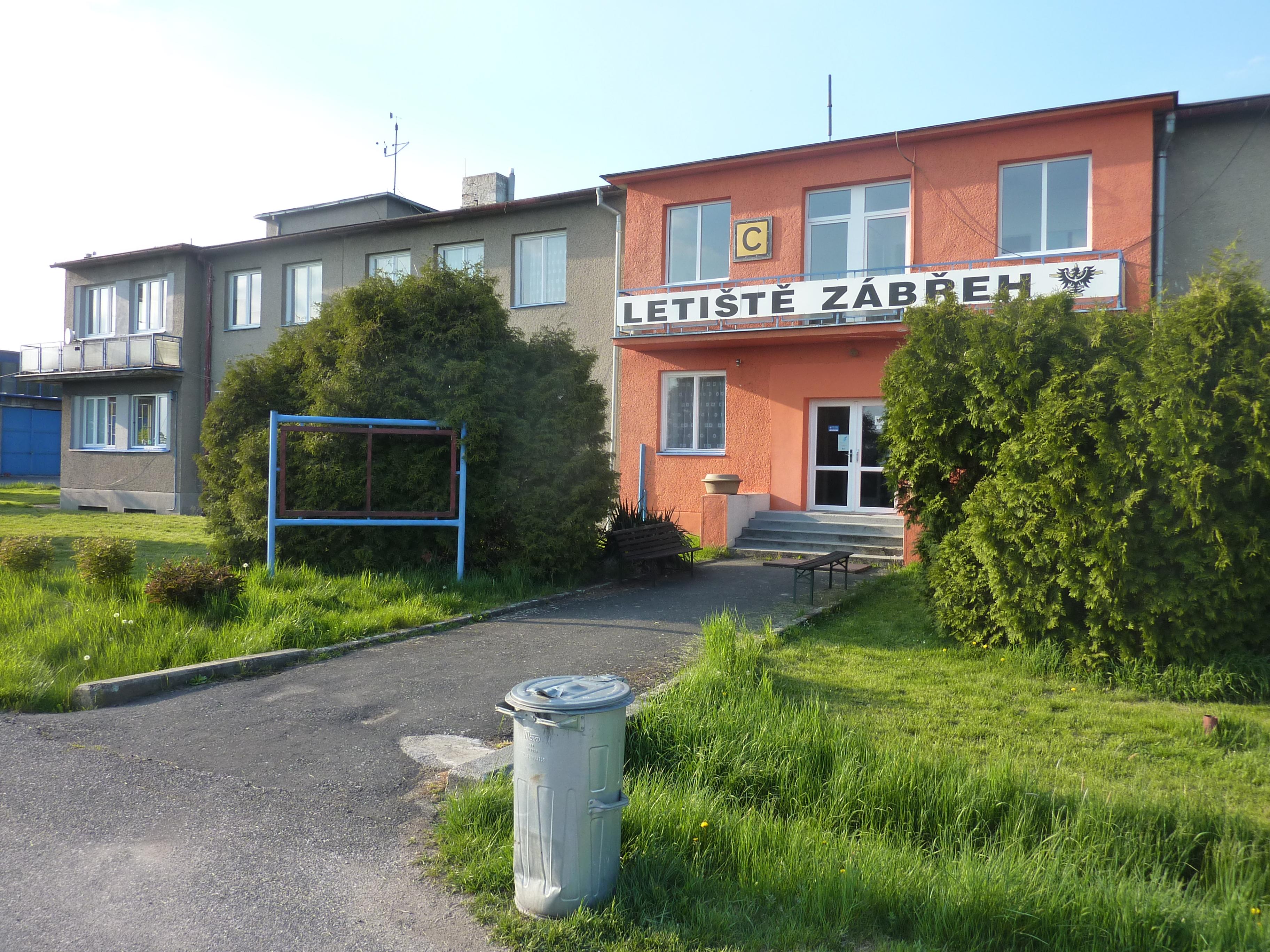 Zábřeh