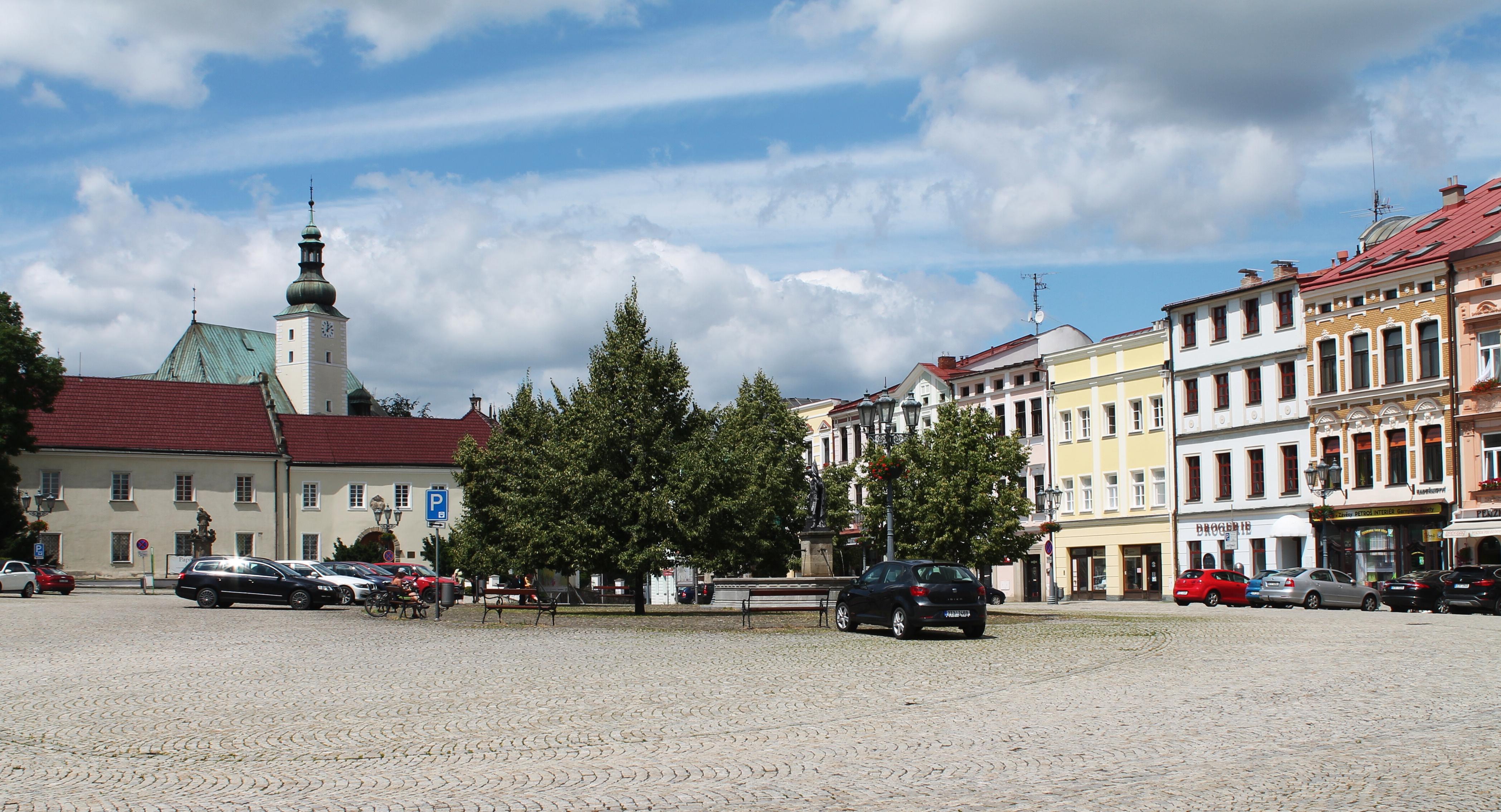 Frýdek