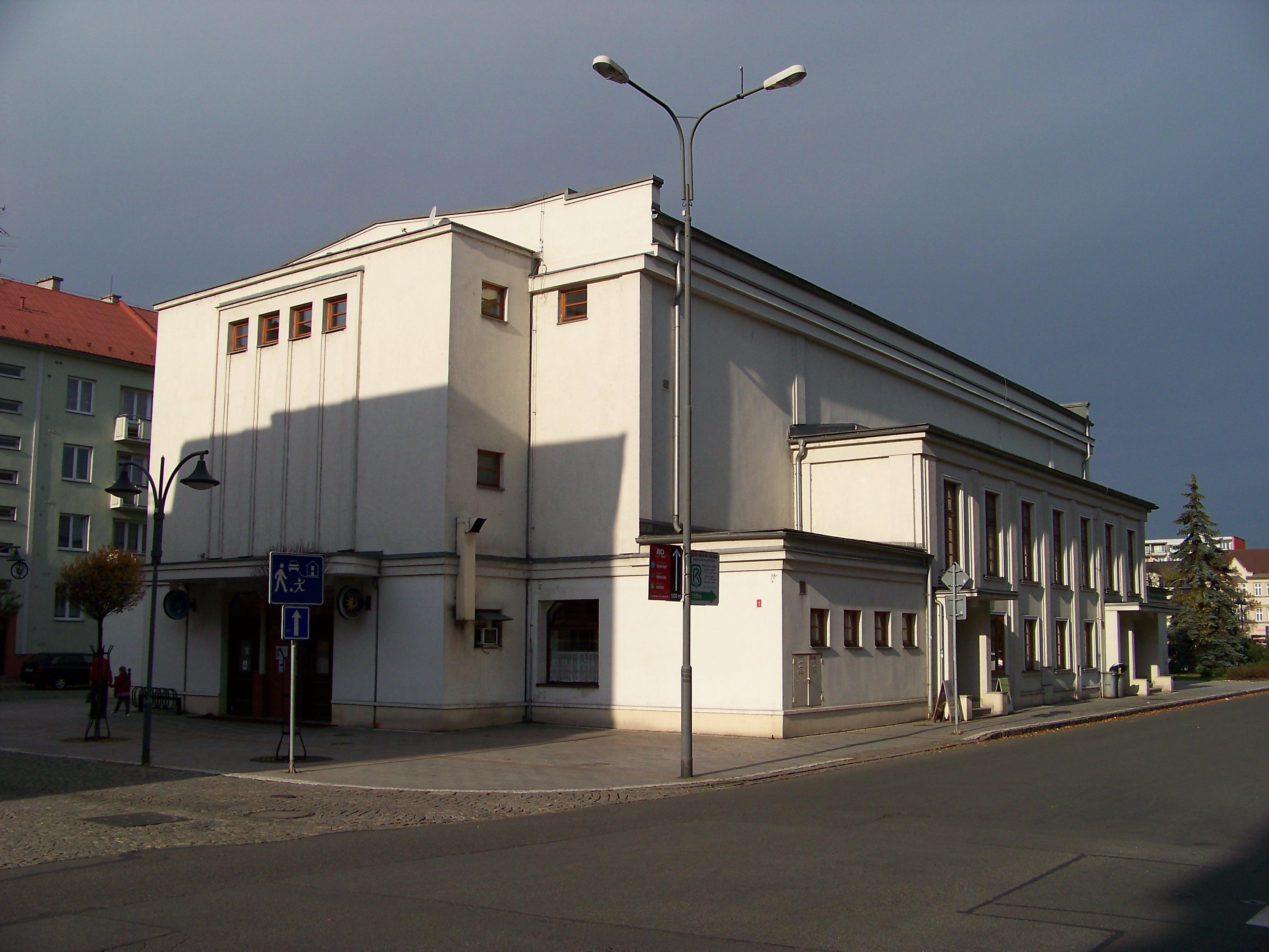 Kino K3