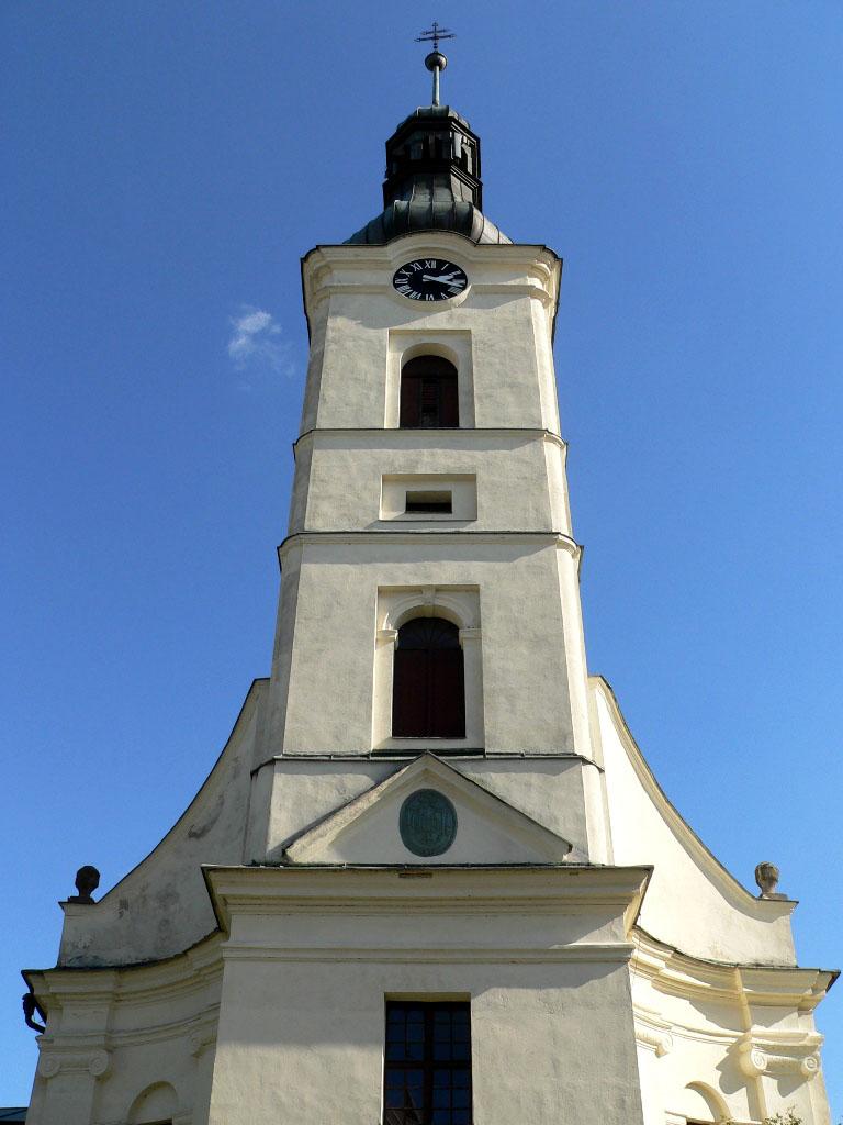 Kostel svatého Jiří