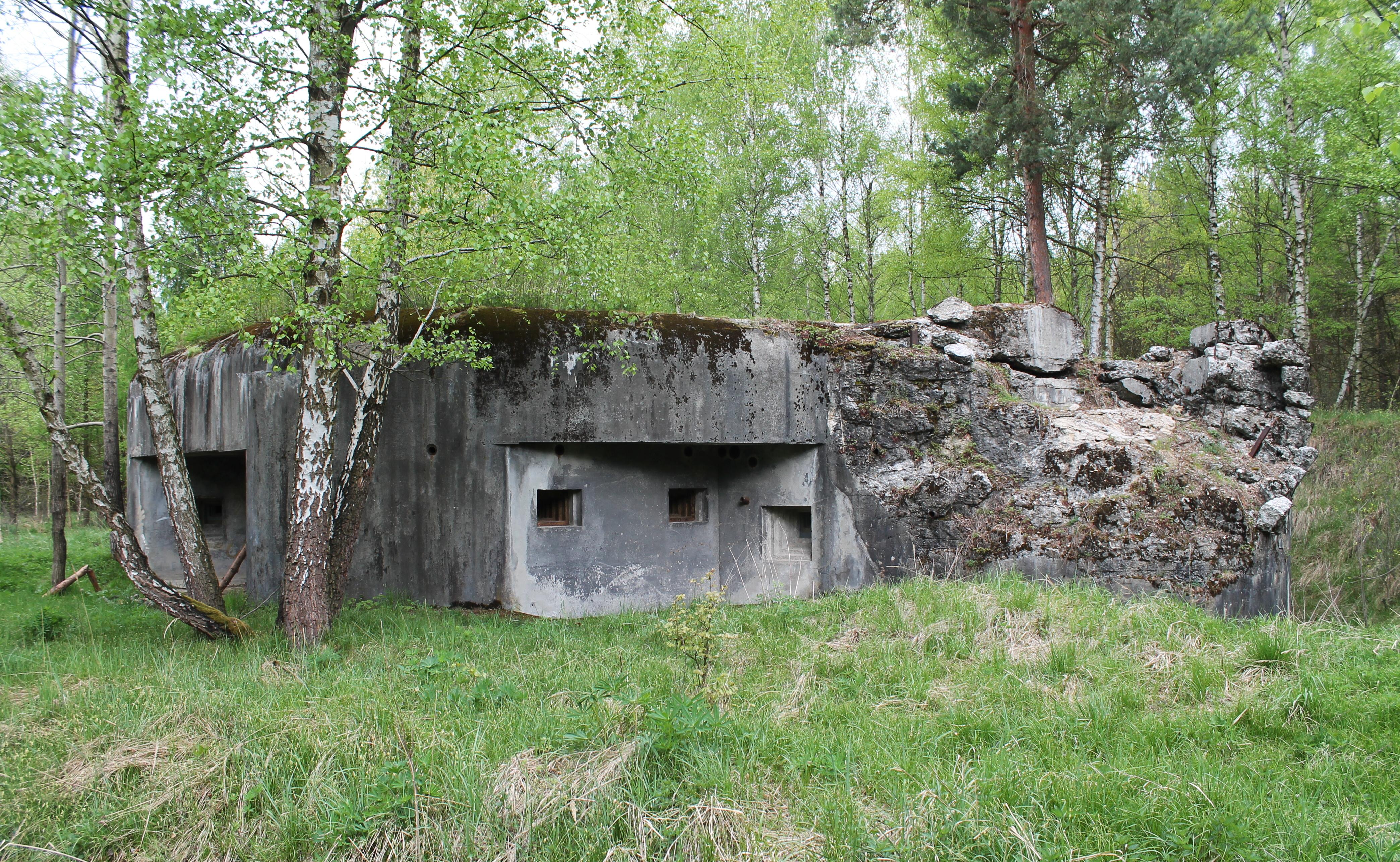 MO-S 27 Bor