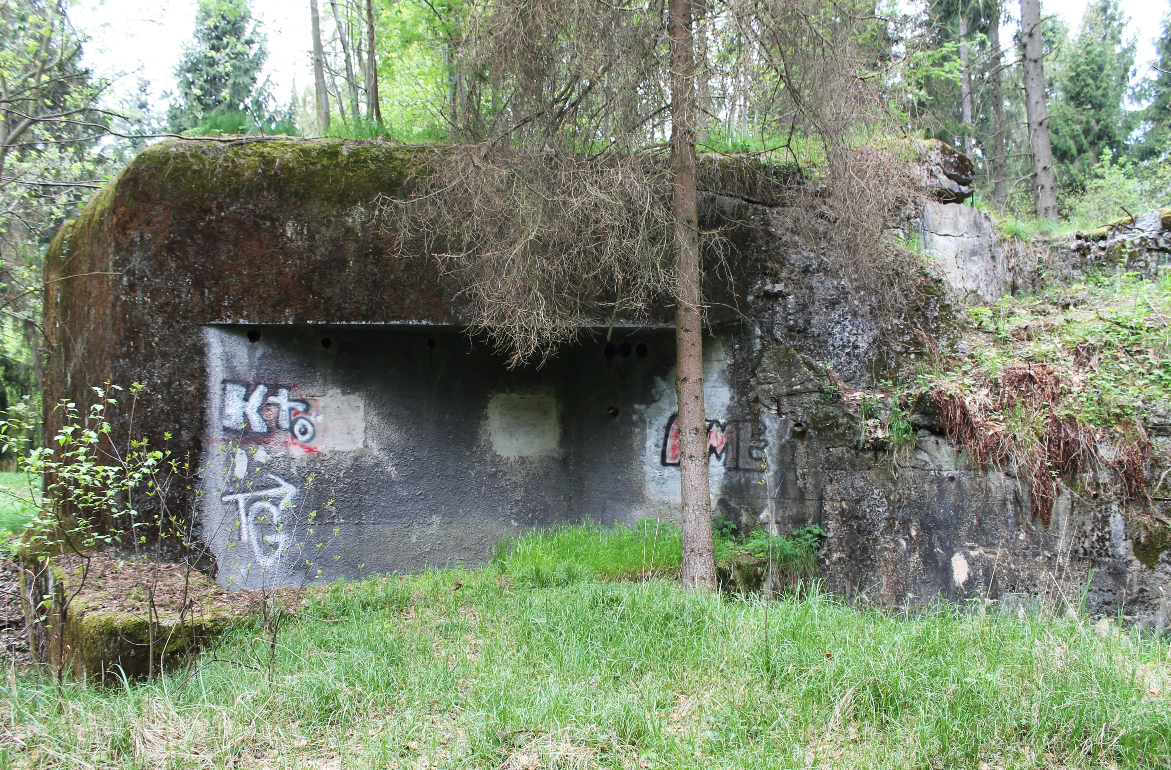 MO-S 29 Dvoják horní
