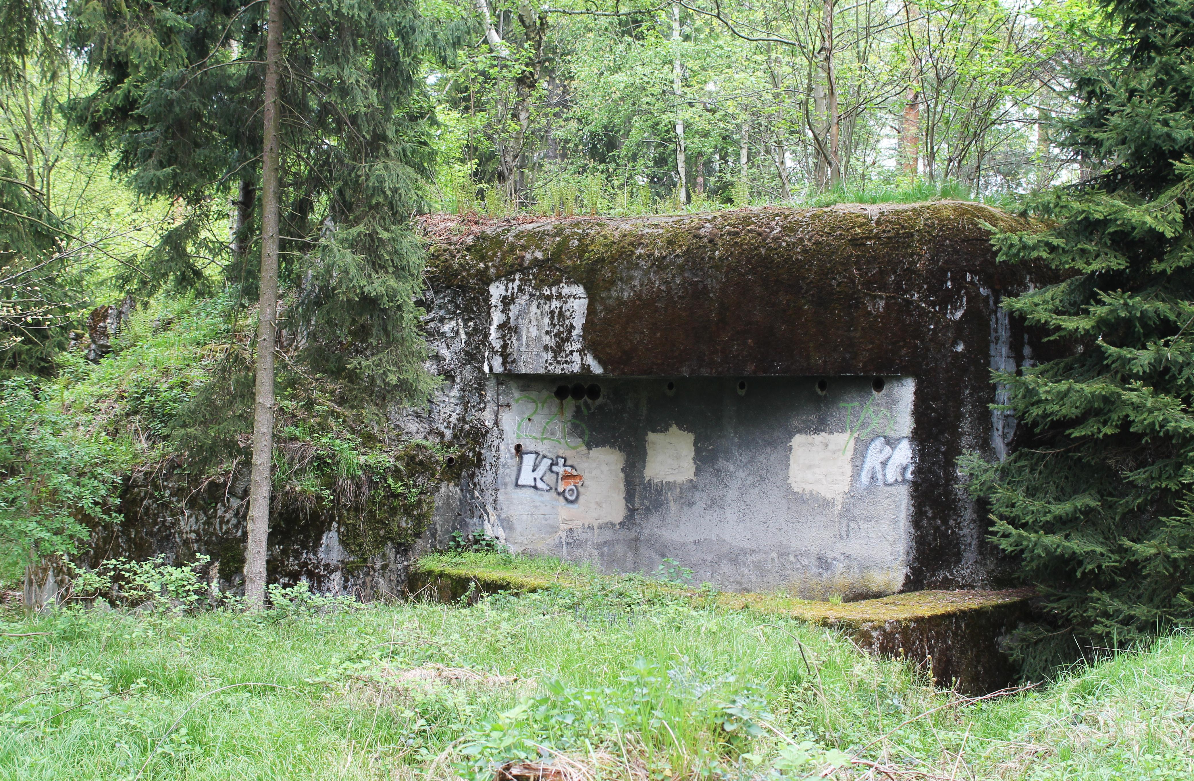 MO-S 30 Dvoják dolní