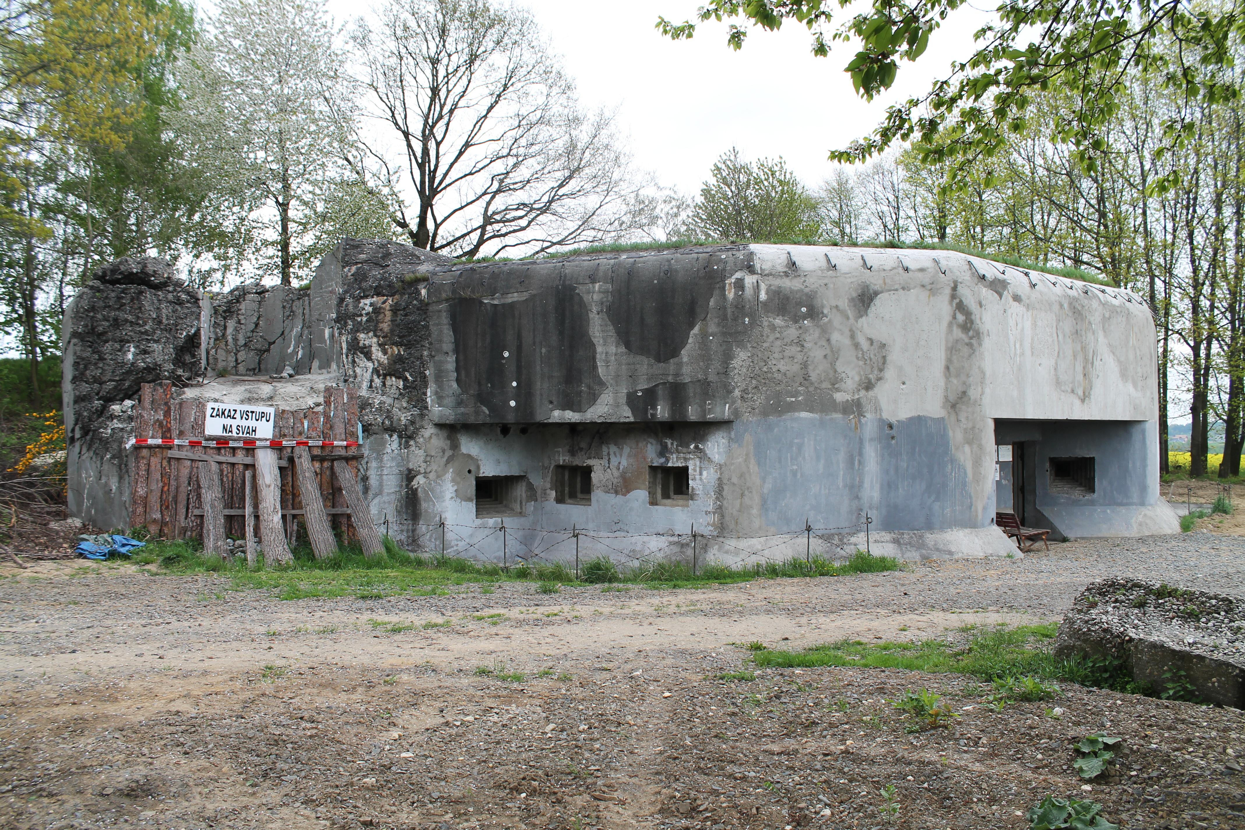 MO-S 22 U Františka