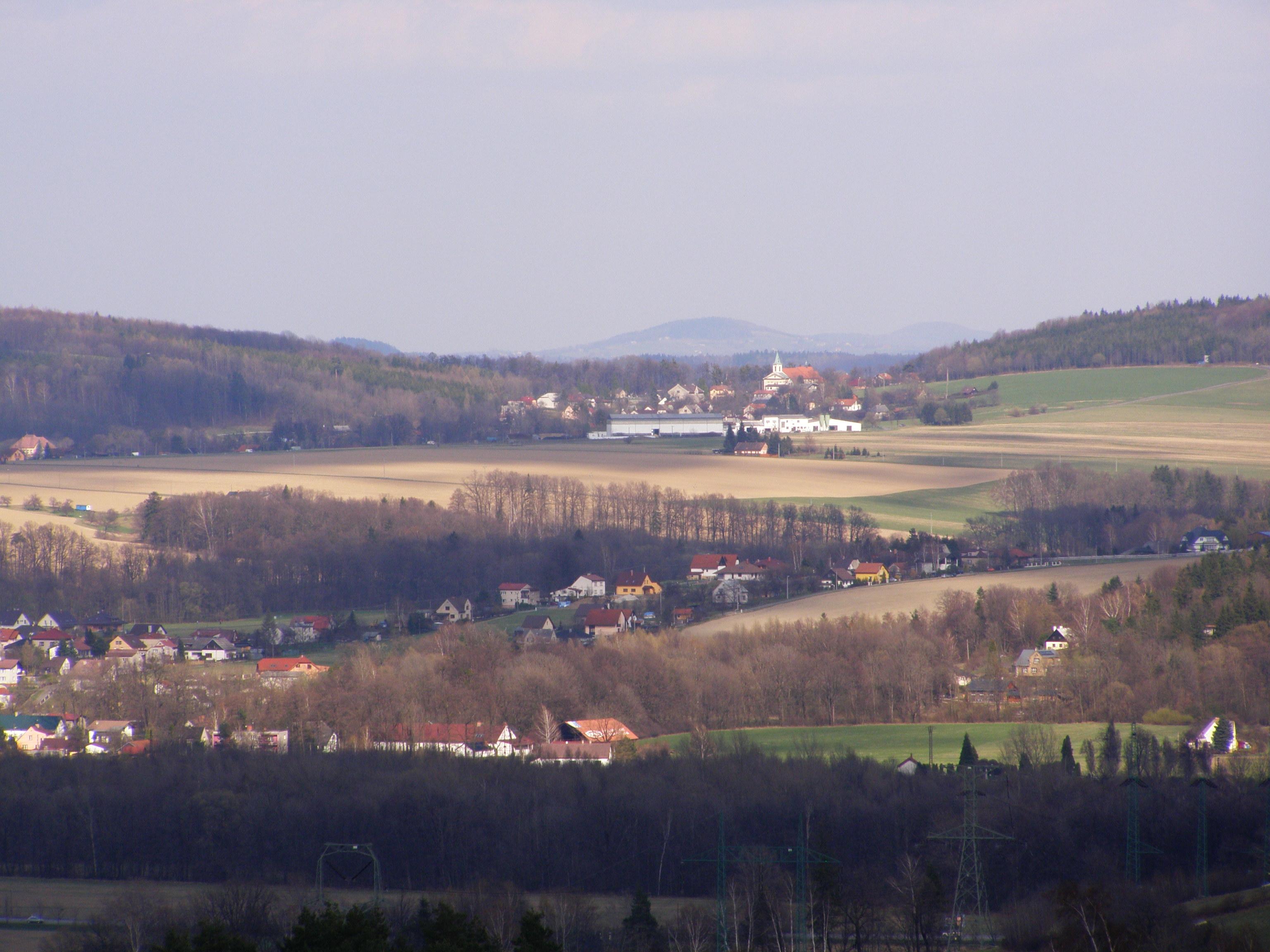 Kostel svatého Josefa