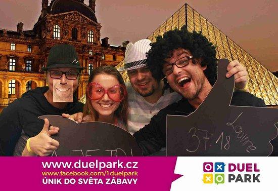 Duel Park