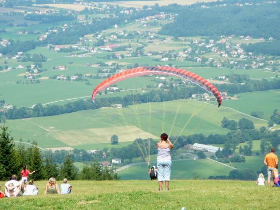 Javorovy Hill