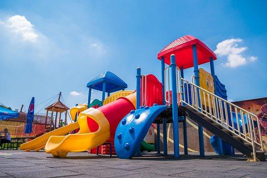Skalka Family Park