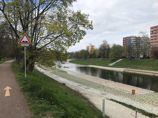 Komenského sady