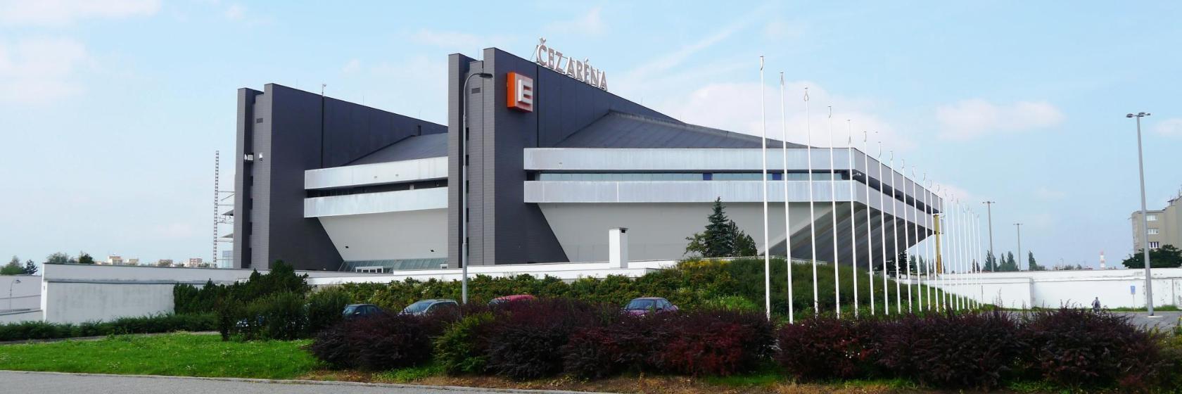 Ostravar Aréna