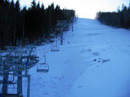 Ski areál Přemyslov