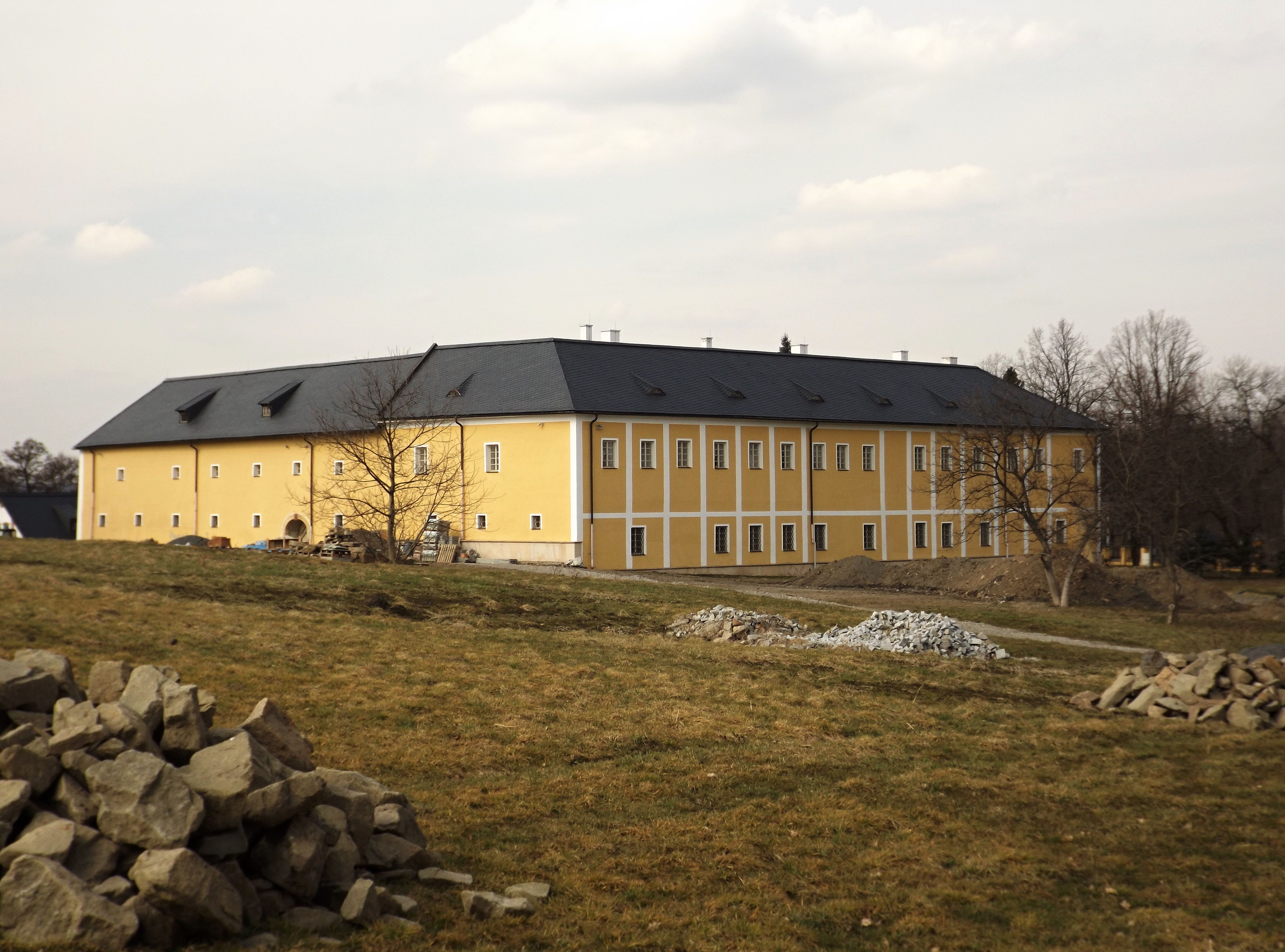Rychvald